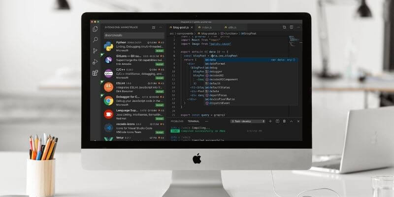 best source code editor for mac
